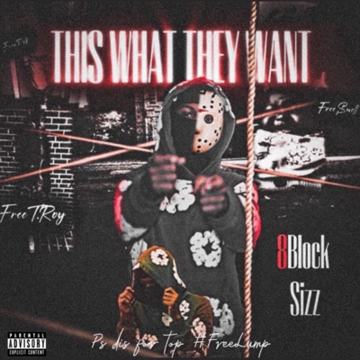 This what they want - EP