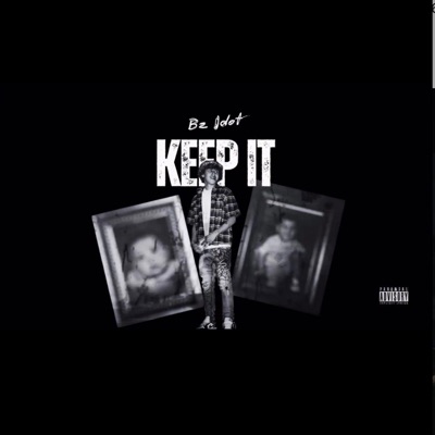 Keep it - Single