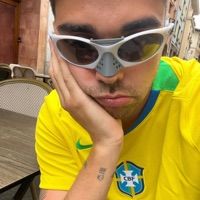 Hasta abajo (feat. MC Buzzz) - Single - Miguel Joglar