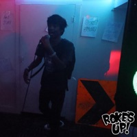 Amber Alert (feat. Bako James) - Single - Roke's Up