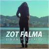 Sinan Vllasaliu - Zot falma