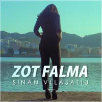 Zot falma — Sinan Vllasaliu