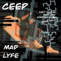 CEEP - EP - Madlyfe