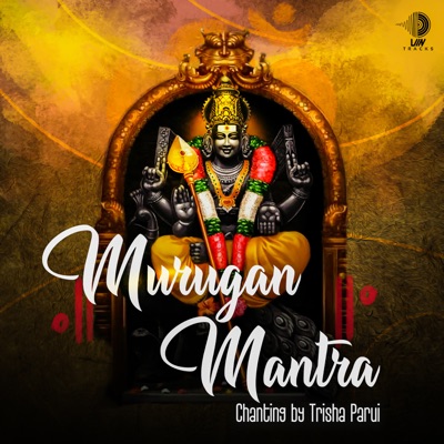 Murugan Mantra - EP
