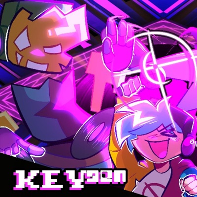 KEYGEN (Friday Night Troubleshootin' UST) - Single