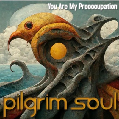 You Are My Preoccupation (Centient & PQM Remix) - Single
