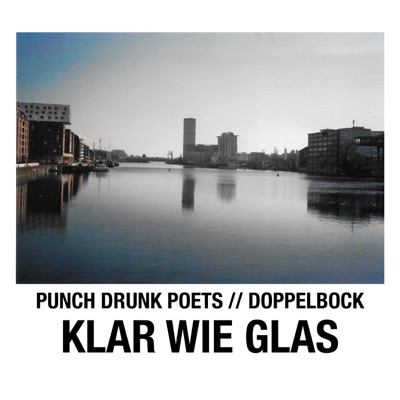 Klar Wie Glas - EP