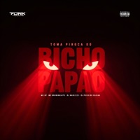 Toma Piroca do Bicho Papão (feat. Funk das galáxias) - Single - Mc RF, Dj Nariz 22, DJ PSICO DE CAXIAS & MC BRUNINHA PS