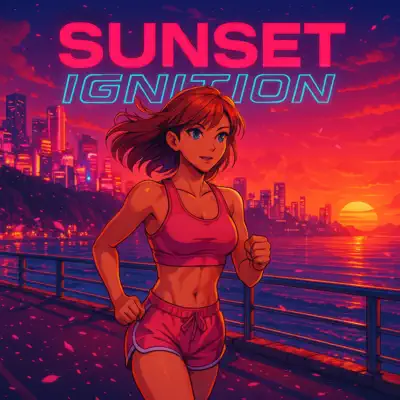 Listen to Sunset Ignition by ZALTAURICH