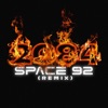 2084 (Space 92 Remix) cover art