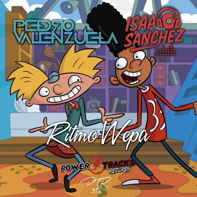 Ritmo Wepa!!! - Single