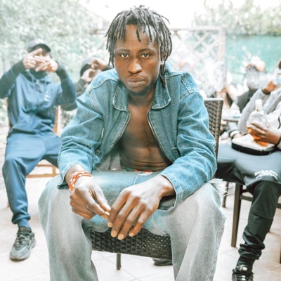 Keep it real - Single