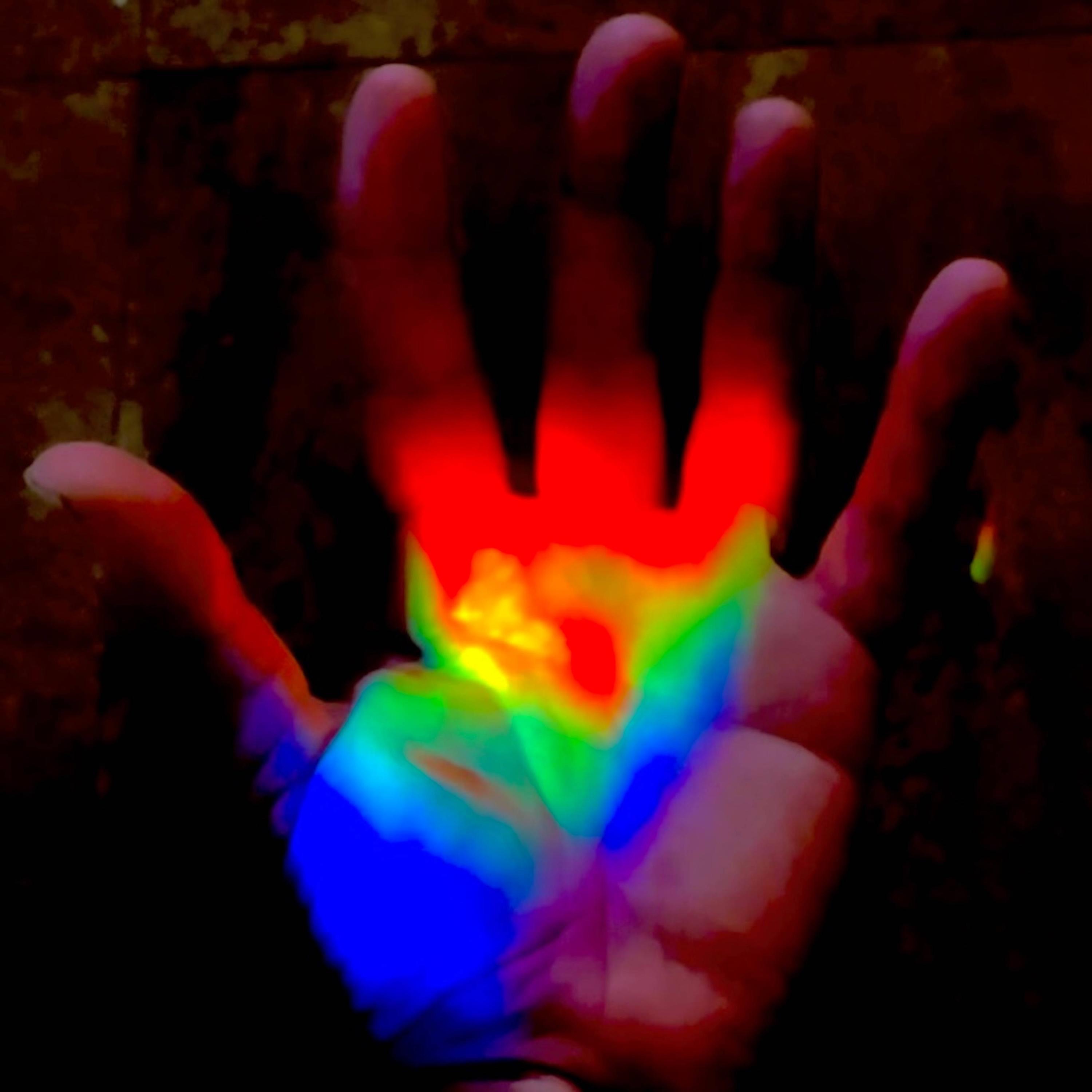 Ride the Wave / Into the Blue - Single