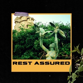 Rest Assured (420 Edition) Keepin' It Cloudy