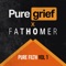 ZOOEY DESCHANEL (feat. Fathomer) [FATHOMER MIX] - Pure Grief lyrics