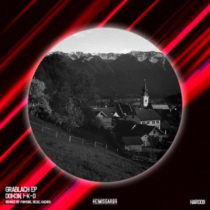 Grablach EP - EP