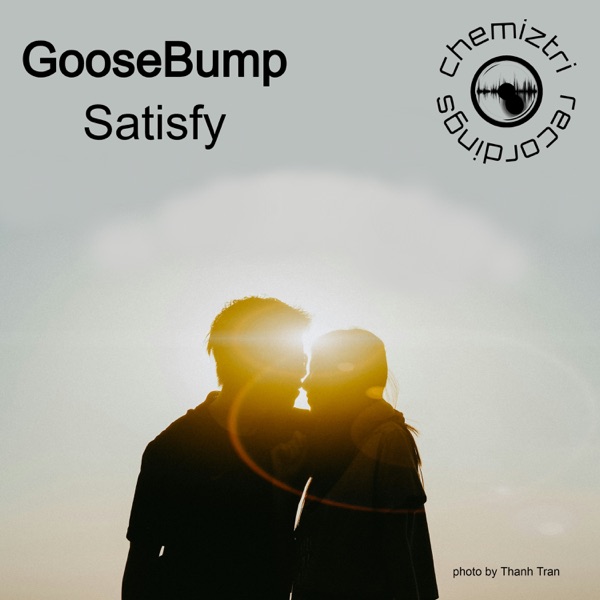 Satisfy - EP