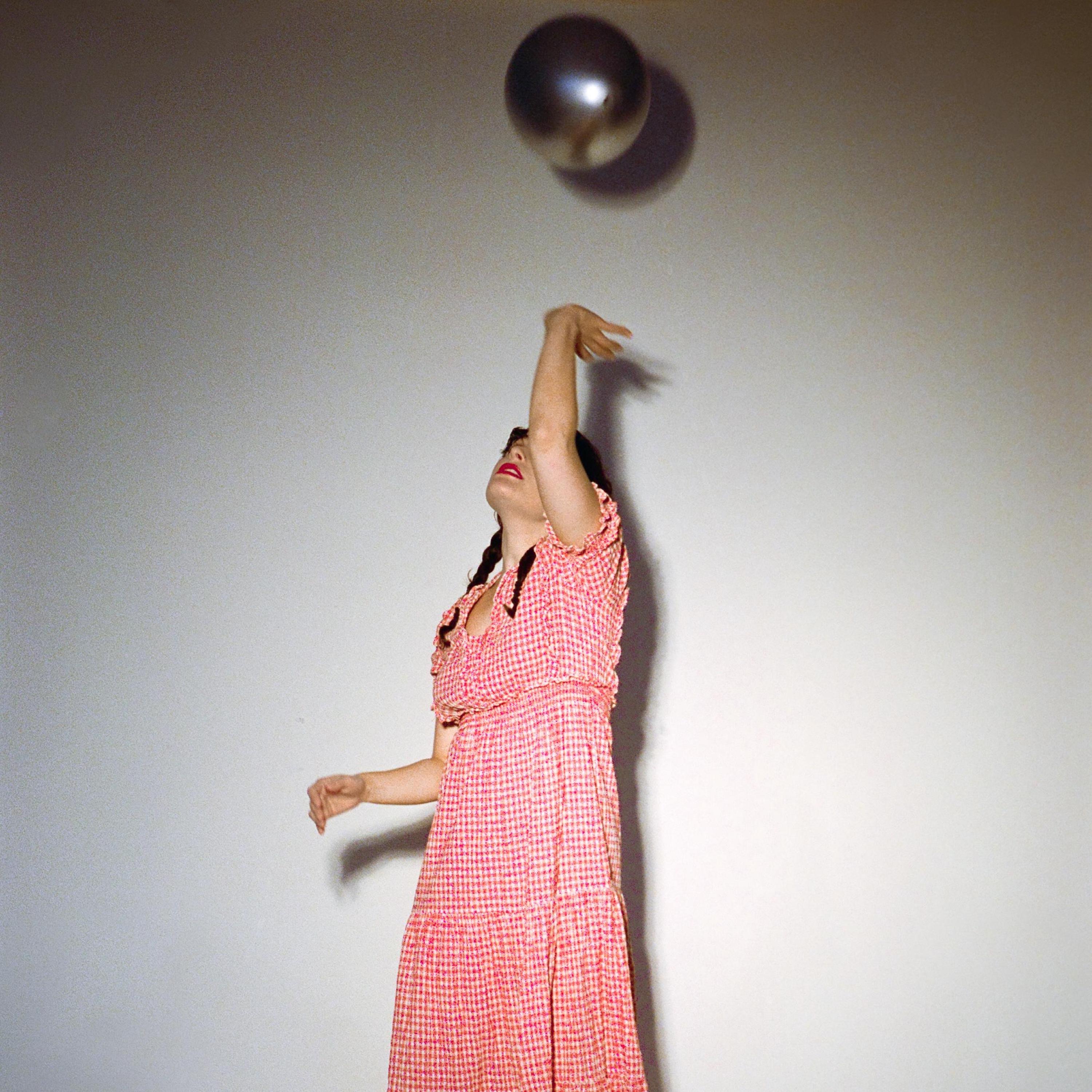 Partygirl - fine, fine, fine