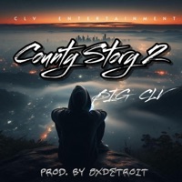 COUNTY STORY 2 - Single - Big CLV