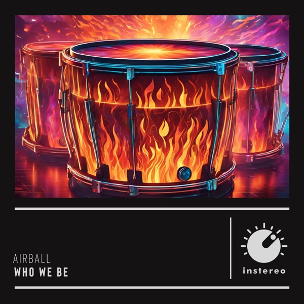Who We Be - Single