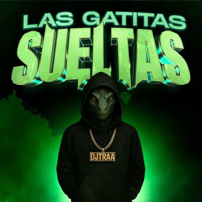 Las Gatitas Sueltas - Single