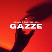 Gazze - Single - NELLIE & Babakonda