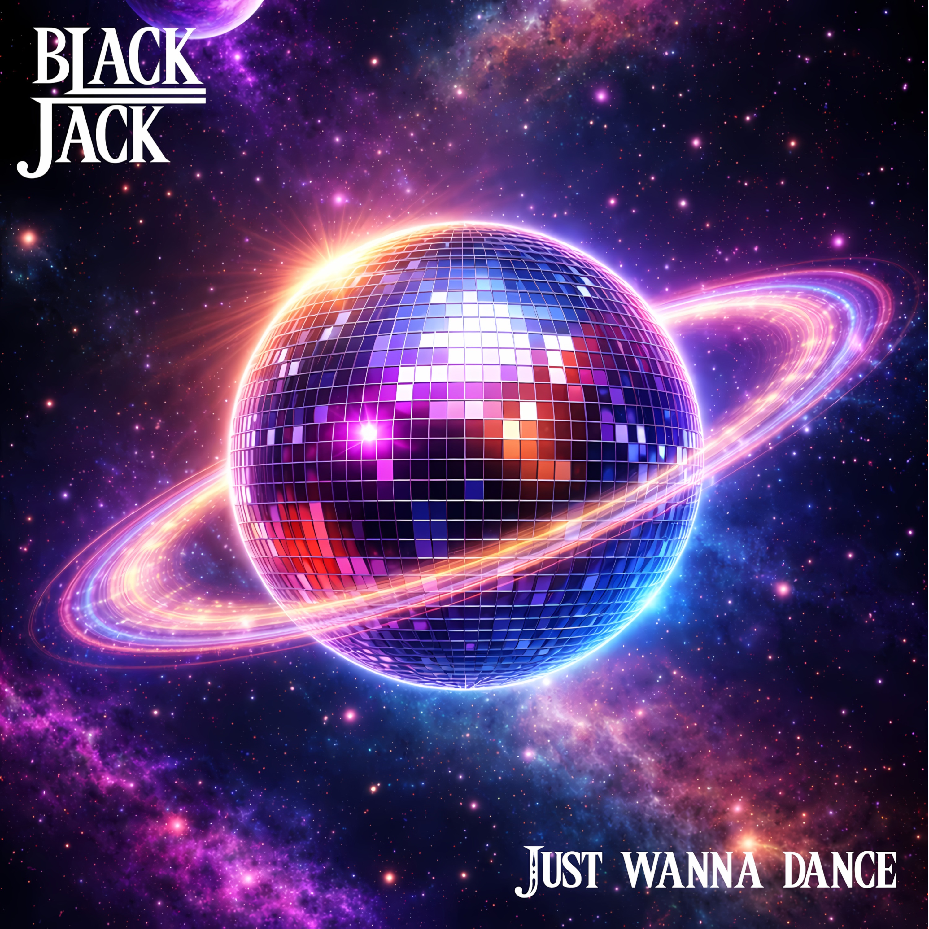 Just Wanna Dance - Single