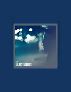 Ascolta Mister Jones, guarda video musicali, leggi la biografia, vedi le date del tour & altro!