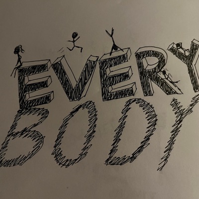 Everybody Day & Night (feat. Derfthezulu) - Single