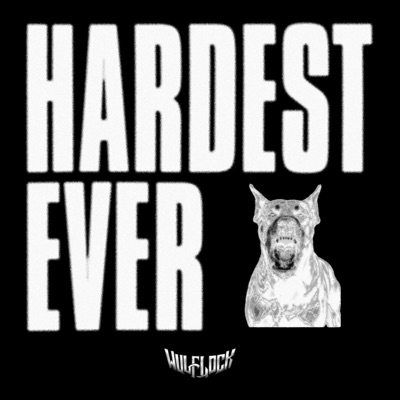 HARDEST EVER - Single