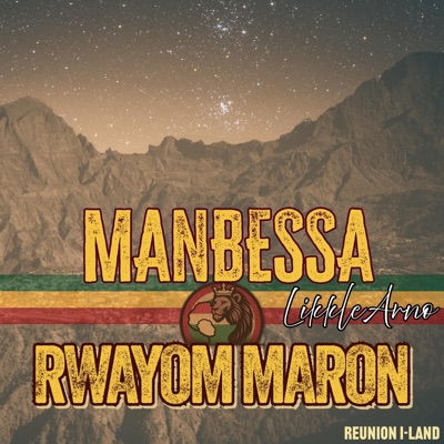 RWAYOM MARON - EP