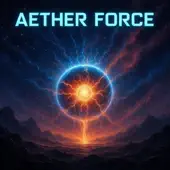 Shizuki Akiraoの「Aether Force」を聴こう。
