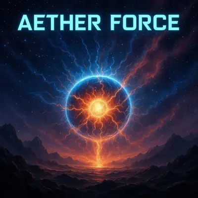 Posłuchaj utworu Aether Force wykonywanego przez Shizuki Akirao.