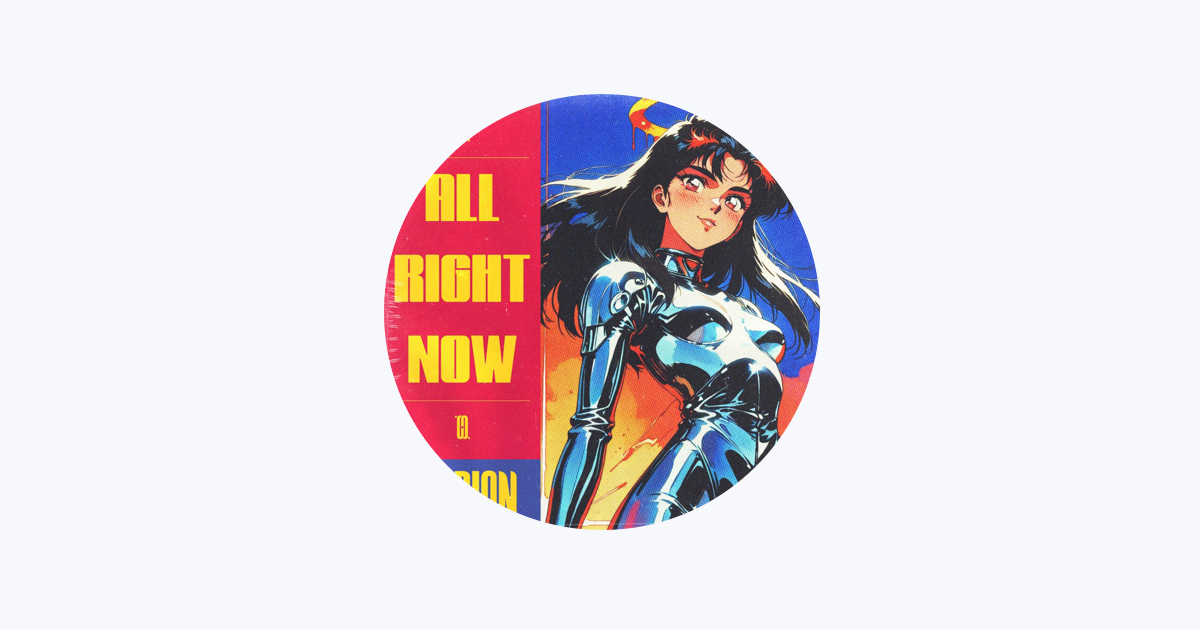 O R I O N - Apple Music