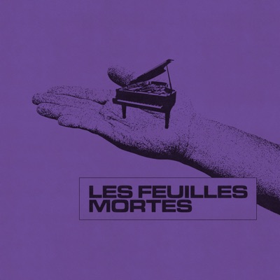Les feuilles mortes - Single