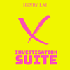Investigation Suite - EP - Henry Lai
