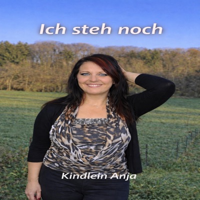 Ich steh noch - Single