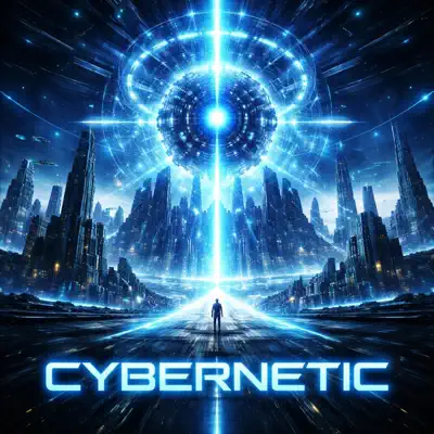 Dengarkan 'Cybernetic' dari ASR.