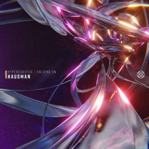 Hypercoaster / Holding On - EP
