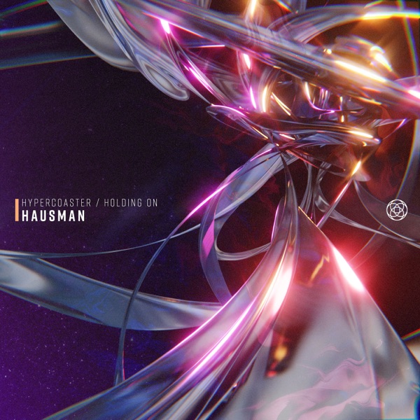 Hypercoaster / Holding On - EP