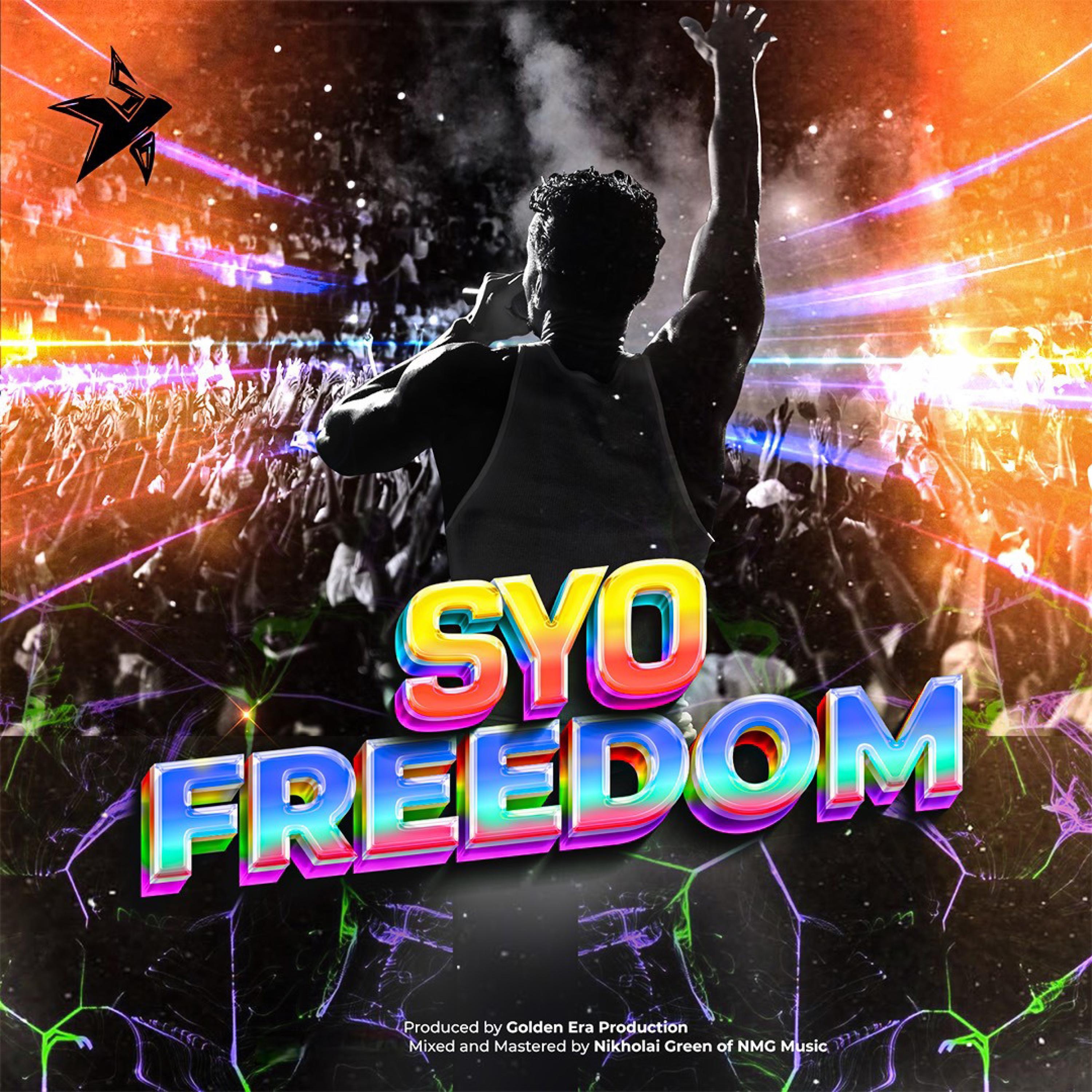 Freedom - Single