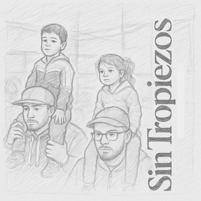 Sin Tropiezos (feat. Ciego & DeLaRaza) - Single