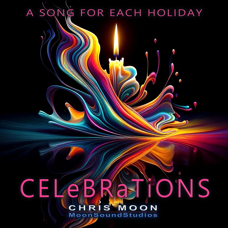 Thanksgiving - Chris Moon: Song Lyrics, Music Videos & Concerts