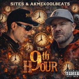 Money Man (feat. Bowza & Andy Princz) SITES & Akmekoolbeats