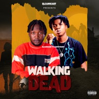 Walking Dead (feat. Carthybwoy) - Single - Qleanheart