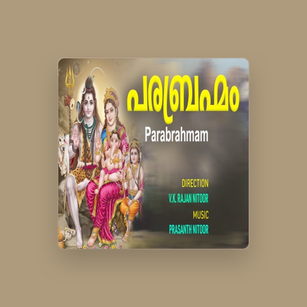 Savitha Jayakumar's avatar