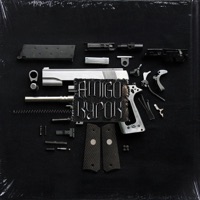 Курок - Single - Amigo