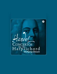 Hör dir Gradus ad Parnassum an, schau dir Musikvideos an, lies die Biografie, finde Tourdaten und mehr!