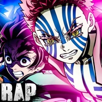 Tanjiro Y Tomioka Vs Akaza Rap. Demon Slayer. La Fortaleza Infinita. - Single - Byaki