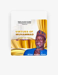 Listen to Alaaya Jamiu, watch music videos, read bio, see tour dates & more!